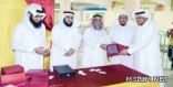 نادي بيش الموسمي يختتم أنشطته الصيفية