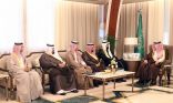 أمير الشرقية ينوه بدور التعليم في تطوير ونهضة الأمم