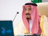 خادم الحرمين .. يصدر أمرا بتقديم اختبارات الفصل الدراسي الثاني لتكون قبل بداية إجازة عيد الفطر