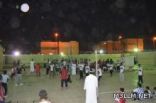 بطولة الطائرة بنادي جيل المستقبل تنطلق بمشاركة لاعبي المنتخب