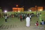 ترجي السادلية يتأهل لنصف نهائي بطولةالطائرةبنادي جيل المستقبل