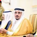 سمو أمير منطقة القصيم يشكر منسوبي التعليم