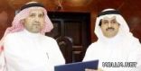 القصير في «أدبي» تبوك: الإعلام الجديد بات الوجبة الرئيسية للأفراد في عالم اليوم