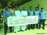 تعليم الرس يحتضن التصفيات المؤهلة للمهرجان الثاني للرياضة المدرسية