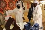 “جمعية المهندسين السودانيين” تنفذ إفطارا رمضانيا”