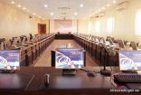 ” مؤشرات الأداء  ” ورشة تدريبية لقائدات مدارس الرس