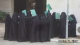 «الرغبات المكانية» تؤجل تعيين 716 وظيفة نسائية
