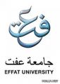جامعة “عفت” تحتضن فعاليات “اجنايت”