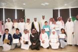 مدير تعليم تبوك يوجه بتقنية المكتبات المدرسية بمدارس المنطقة