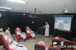 أكثر من ٢٠٠٠ طالب في الدورات المهنية في أندية الشرقية الصيفية