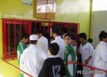 مقاصف بعض المدارس بالرياض تغلق أبوابها قبل يوم من انطلاق حملات التفتيش