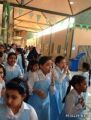 طالبة إبتدائية بجدة لوزير التعليم: لا نريد أن نموت