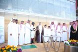 مدير عام تعليم الرياض يتوج متوارية ومتكيف بكأسي وزارة التعليم لفئة المعلم والطالب