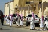 وادي الدواسر: مجهولون يطلقون النار على «متوسطة» أثناء خروج الطلاب