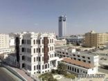 الحضن المجاني يظهر في كلية بنات بالطائف وطالبات يقدن الحملة