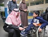 مليون طالب وطالبة ينتظمون في مدارس العاصمة مع بداية الفصل الدراسي الثاني