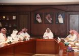 لجنة الاستعداد للعام الدراسي المقبل بتعليم الرياض تواصل اجتماعاتها