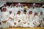 مدير تعليم الشرقية الدكتور المديرس : برامج التوعية الإسلامية تحتل مركز الصدارة في سلم البرامج التربوية