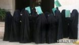 الدّخينيّ: حصر خريجات الكّليّات المتوسّطة خطوة نحو التّعيين