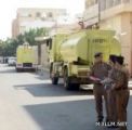 تعليم الإحساء ينتج فيلماً عن خطة الإخلاء المدرسي لحوادث الحريق