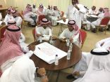 اختتام برامج التدريب الصيفي بمكتب تعليم صامطة بحضور مشرف عام التطوير المهني والتعليمي بوزارة التعليم