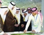 وزير التربية: «ابتكار 2013» فرصة للاطلاع على الثقافات وتبادل الخبرات