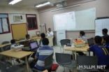 دورة علم الروبوت لطلاب متوسطة ابن باز بأبوعريش