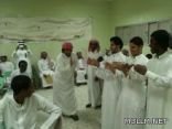 البرنامج التدريبي التعليم بالترفيه للمعلمين بمركز تدريب الدمام