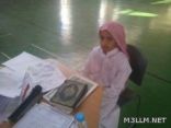 5 طلاب من مجمع مدرسة البخاري وابن باز في مسابقة تدبر