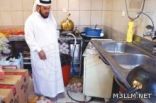 مدير ابتدائية يُحمِّل «تربية الخميس» مسؤولية ثلاث سرقات