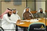 تدريب الظهران يقيم برنامج القيادات التربوية بحضور مدير إدارة التدريب والابتعاث بالمنطقة الشرقية
