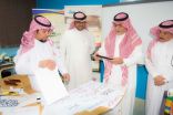 تعليم تبوك يطلق أكاديمية الخط العربي والإملاء و مشروع اللغة الإنجليزية
