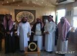 فن إدارة الاختبارات بمكتب تعليم شمال الرياض