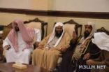 مكتب التربية والتعليم بشرق الدمام يكرم المشرفين المتقاعدين والمنتقلين لمكاتب آخرى