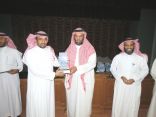 تعليم الرياض يكرم المتميزين المرشحين لجوائز التعليم للتميز ومفعلي بوابة المستقبل