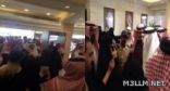 وزير التربية يلتقي عدد من المواطنات …قبل قليل