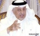 خالد الفيصل يستقبل رئيس الهيئة الوطنية لمكافحة الفساد