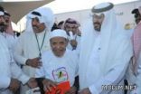 بمشاركة متميزة من الدارسين .. ماراثون تعليم الكبار بجدة يفعل مناسبة اليوم العربي لمحو الأمية