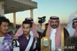 «بارح الكفوف» يخطف كأس وزارة التربية في فروسية جدة