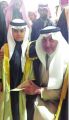 خالد الفيصل افتتح جناح الطفولة المبكرة