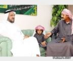 أقصر طالب لـمدير تعليم نجران: أعطني حقوقي