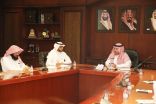 مدير عام تعليم الرياض يؤكد أهمية دور مكاتب التعليم في الميدان التربوي