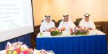مدير تعليم تبوك يلتقي القيادات المدرسية بالتعليم الأهلي في تبوك
