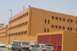 مجهول يقتحم مدرسة للبنات بغرب الرياض ويعتدي على منسوباتها