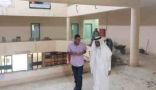 تعليم الباحة يدعو المقاولين لتسليم المشروعات في مواعيدها