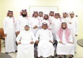 أربعة عشر معلمًا يلتحقون بتطبيقات الإعلام الجديد
