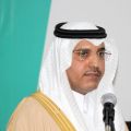 مدير التعليم بمنطقة تبوك يبارك لمنسوبي التعليم بالمنطقة بمناسبة ختام العام الدراسي 1439/1438