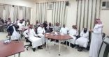 ” توطين التدريب والتعلم الاستراتيجي” لقادة المدارس بأحد رفيدة   