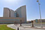 جامعة نجران تعرض إنجازات مشروعات الخطة الإستراتيجية الأولى