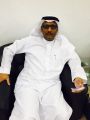 مشرف الرياضيات بالصفا في زيارة لصهيب بن سنان المتوسطة